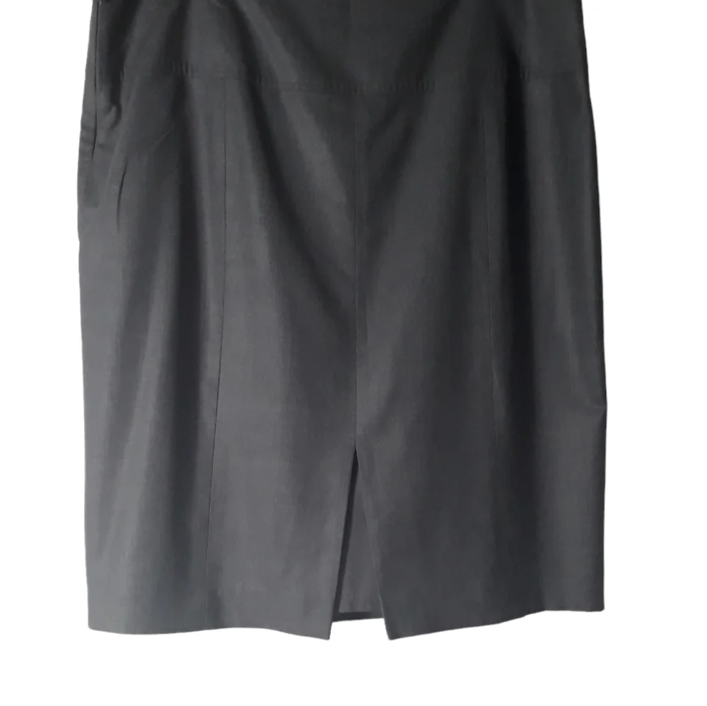 JONES NEW YORK Collection pencil skirt size 16 waist 39in length 25in - Picture 2 of 6